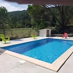 Le Du Temps Suspendu דירה אנדוזה