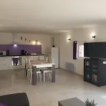 דירה Le Du Temps Suspendu *