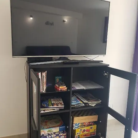 Le Du Temps Suspendu *