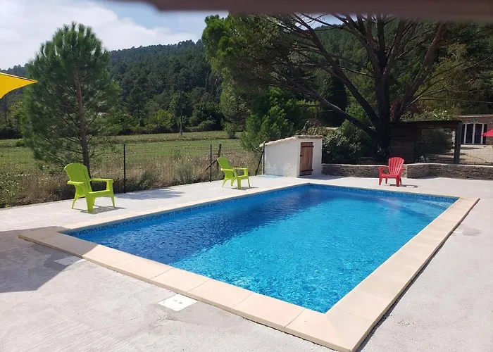 Le Du Temps Suspendu Apartamento Anduze