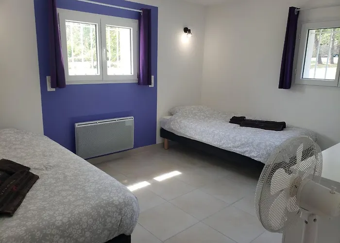 Le Du Temps Suspendu *