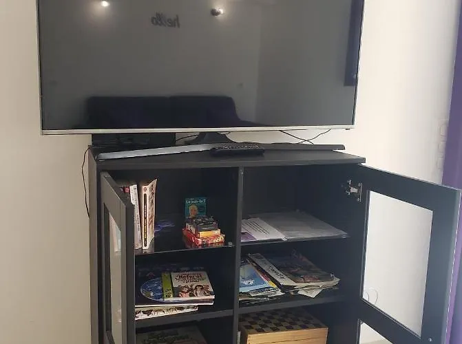 Le Du Temps Suspendu *